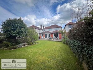 Rear Aspect- click for photo gallery